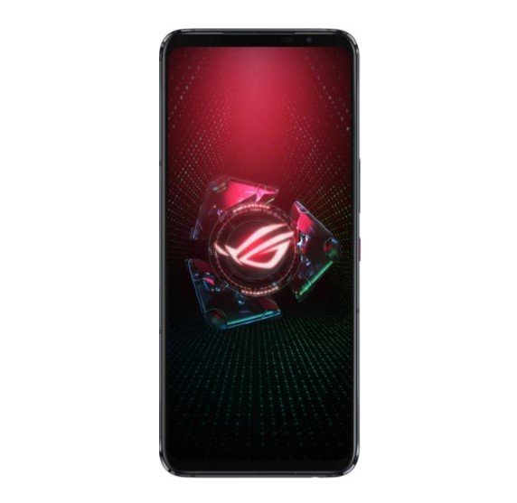ASUS ROG Phone 5