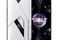 Perbedaan ASUS ROG Phone 5, 5 Pro, dan 5 Ultimate