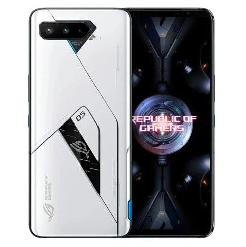 ASUS ROG Phone 5 Ultimate