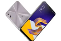 Asus Zenfone 5 ZE620KL