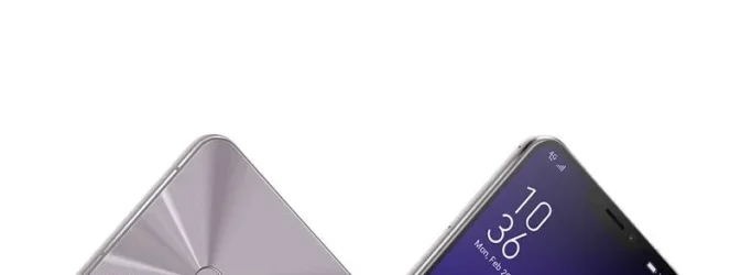 Asus Zenfone 5 ZE620KL