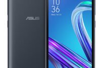 Kelebihan dan Kekurangan Asus Zenfone Live L1