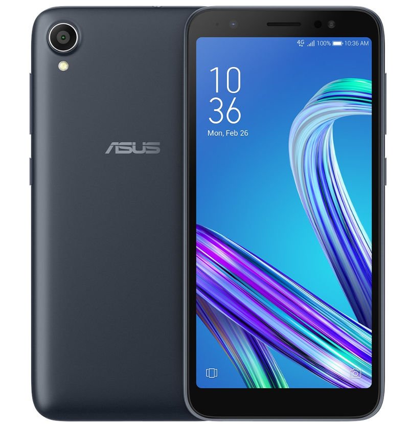 Kelebihan dan Kekurangan Asus Zenfone Live L1