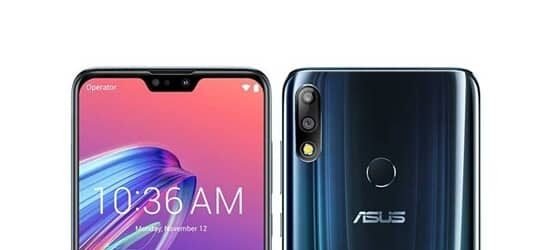 10 Perbedaan Asus Zenfone Max Pro M2 dan Samsung Galaxy M20