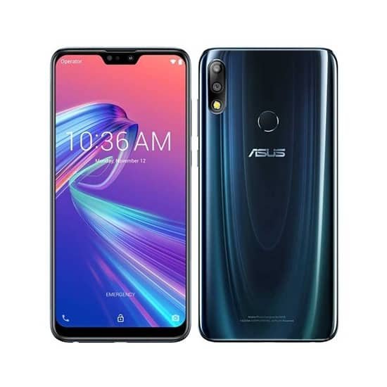 10 Perbedaan Asus Zenfone Max Pro M2 dan Samsung Galaxy M20