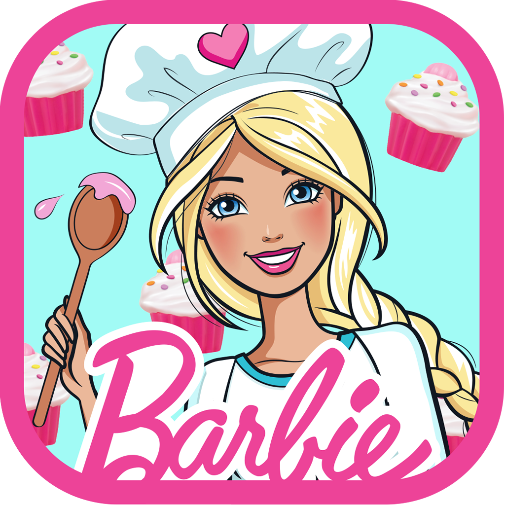 Barbie Cooking Games