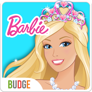 Barbie World Explorer