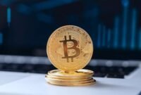 Sejarah Bitcoin