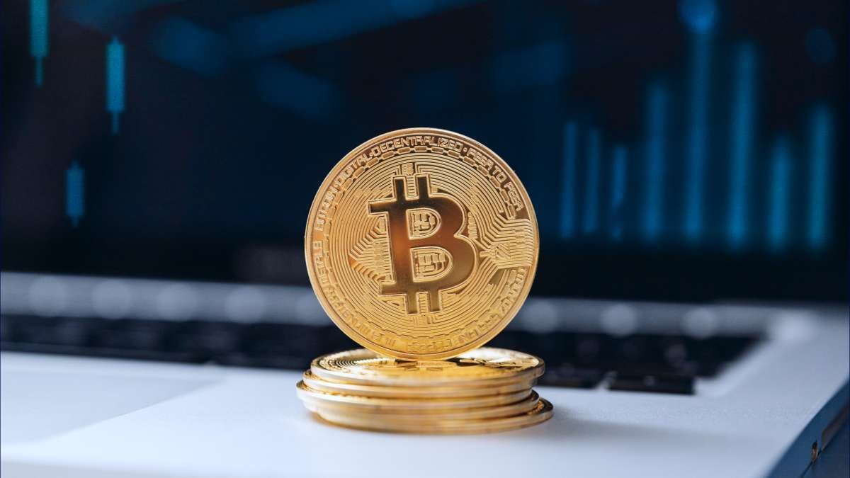 Bitcoin