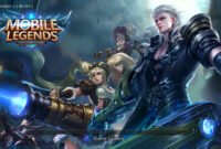 Cara Agar Mobile Legend Tidak Lag Saat Dimainkan