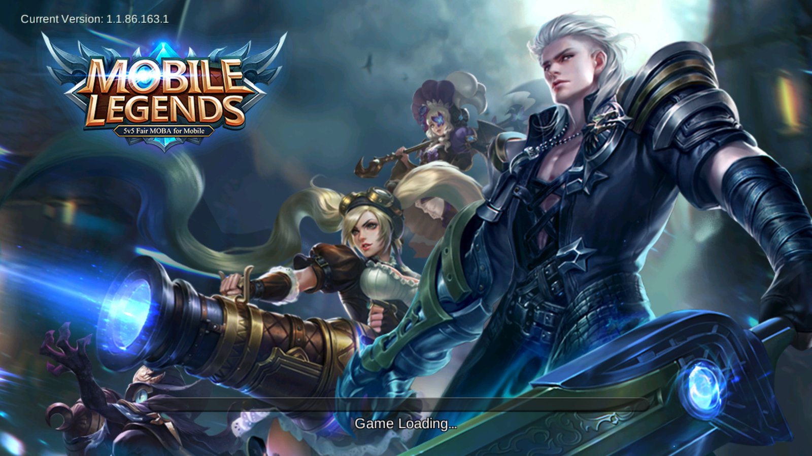 Cara Agar Mobile Legend Tidak Lag