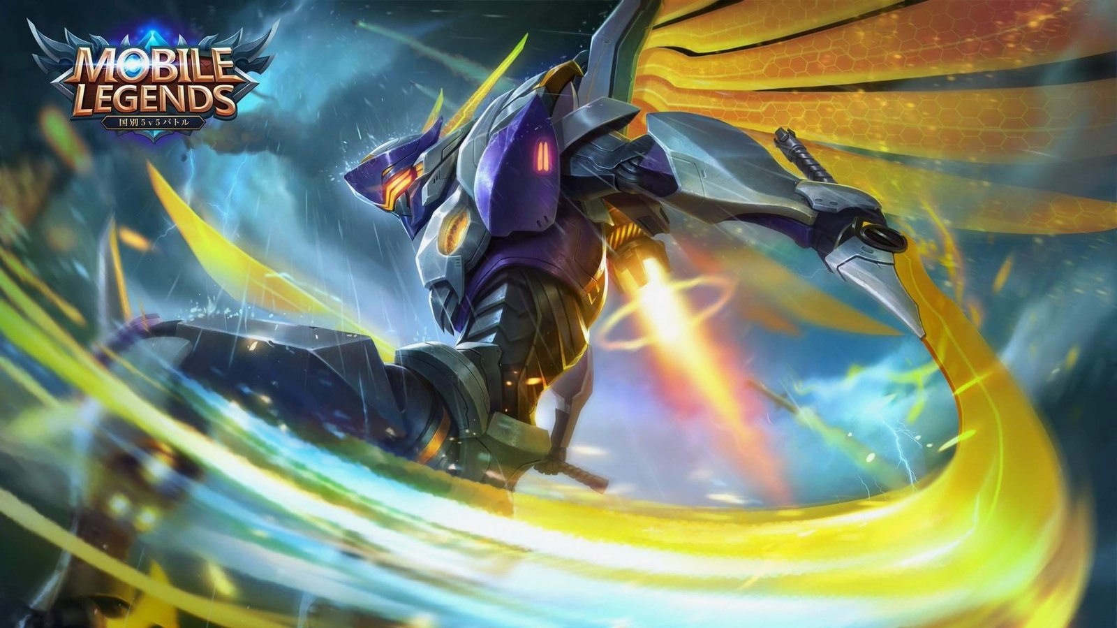 Cara Agar Mobile Legend Tidak Lag