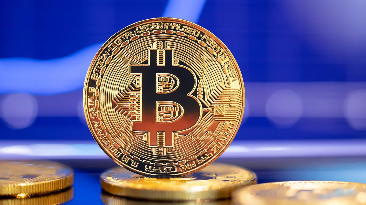 Cara Kerja Bitcoin?