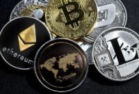 Perbedaan Bitcoin dan Cryptocurrency