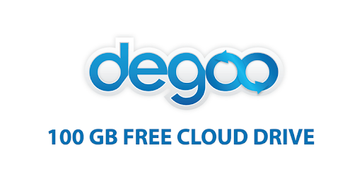 Degoo