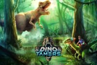 Game Dinosaurus Terbaik
