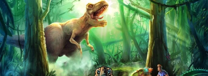 Game Dinosaurus Terbaik