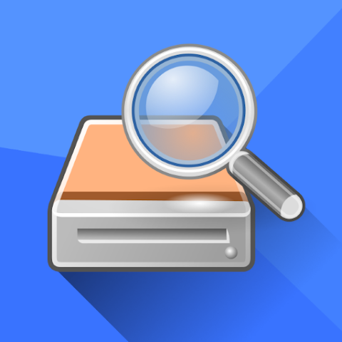 DiskDigger Photo Recovery