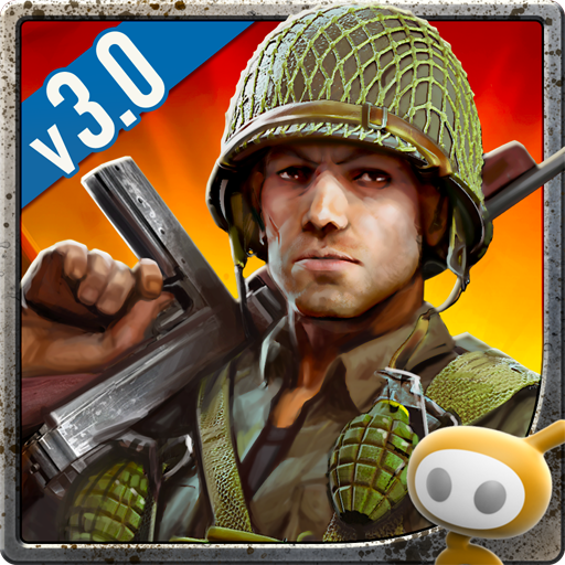 Frontline Commando: D-Day