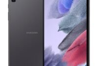 10 Perbedaan Samsung Galaxy Tab A7 Lite & Galaxy Tab A7 2020