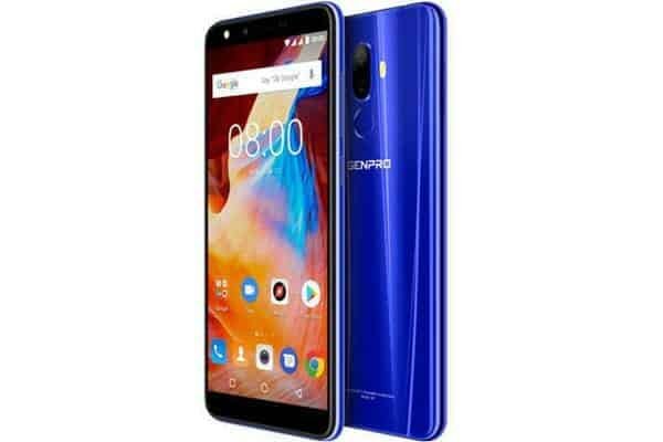 Kelebihan dan Kekurangan HP ROM 64 GB Murah Genpro Z2