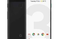 Perbedaan Pixel 3 dan Pixel 3a Sebelum Membeli