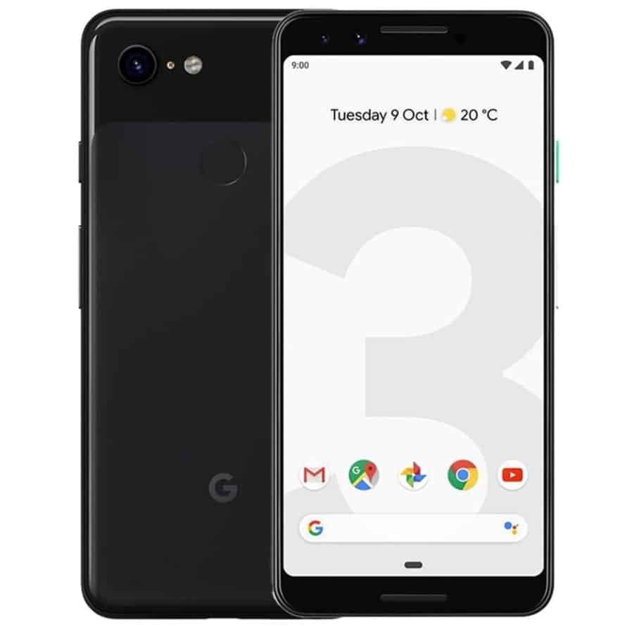 Perbedaan Pixel 3 dan Pixel 3a Sebelum Membeli