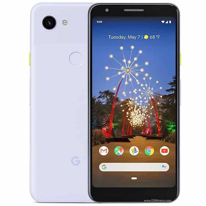 Perbedaan Pixel 3 dan Pixel 3a Sebelum Membeli