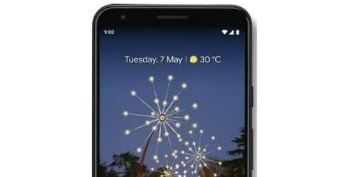 Perbedaan Pixel 3a dan Pixel 3a XL