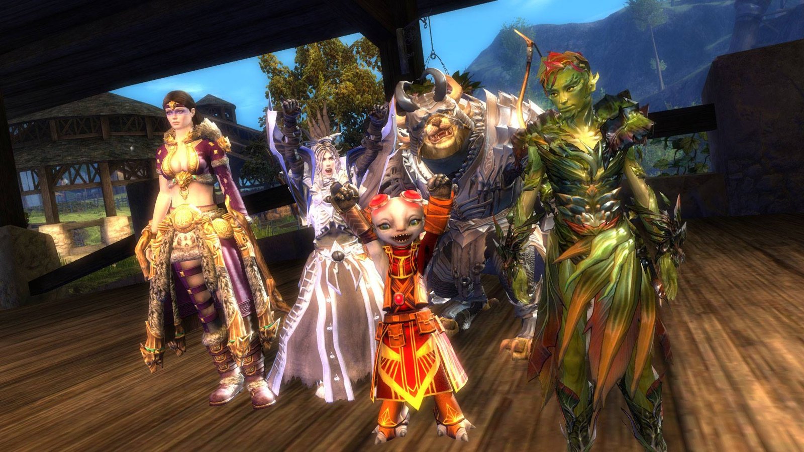 Guild Wars 2