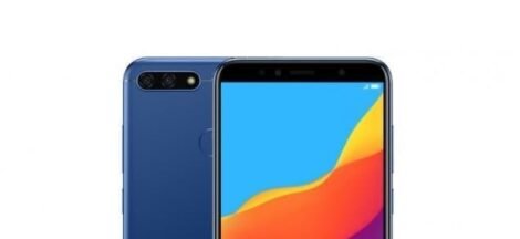 Kelebihan dan Kekurangan HP Honor 7A