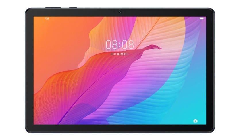 Perbedaan Huawei MatePad T10s dan MatePad T10
