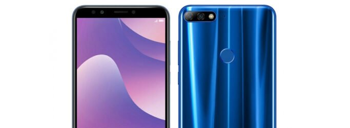Huawei Nova 2 Lite