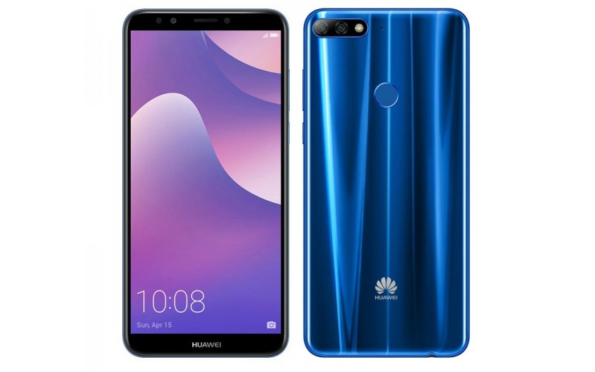 Huawei Nova 2 Lite