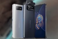 Inilah 10 Kelebihan dan Kekurangan ASUS ZenFone 8 Flip