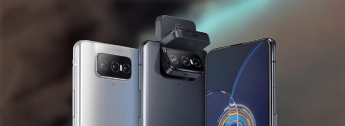 Inilah 10 Kelebihan dan Kekurangan ASUS ZenFone 8 Flip