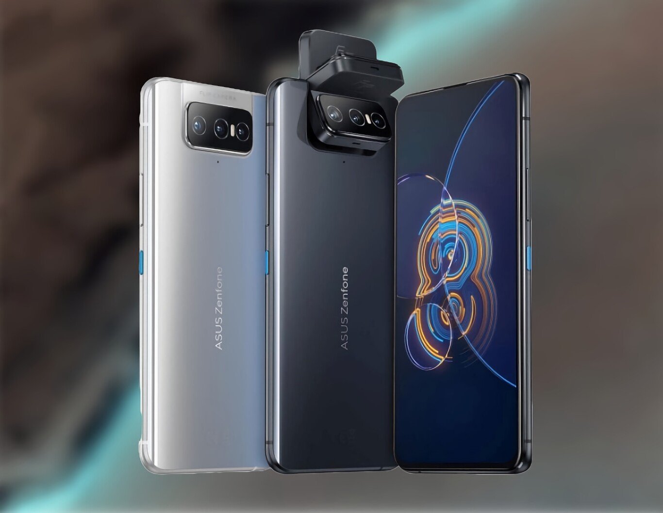 Inilah 10 Kelebihan dan Kekurangan ASUS ZenFone 8 Flip