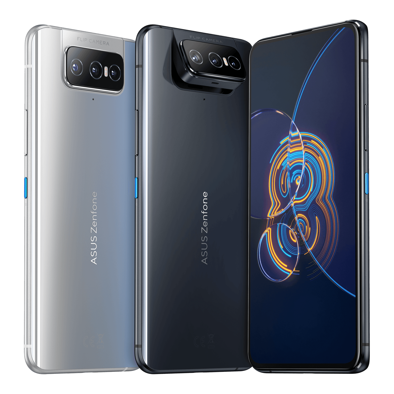 Inilah 10 Kelebihan dan Kekurangan ASUS ZenFone 8 Flip