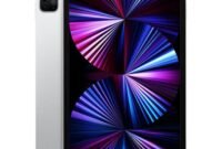 Kelebihan dan Kekurangan Apple iPad Pro 11 2021