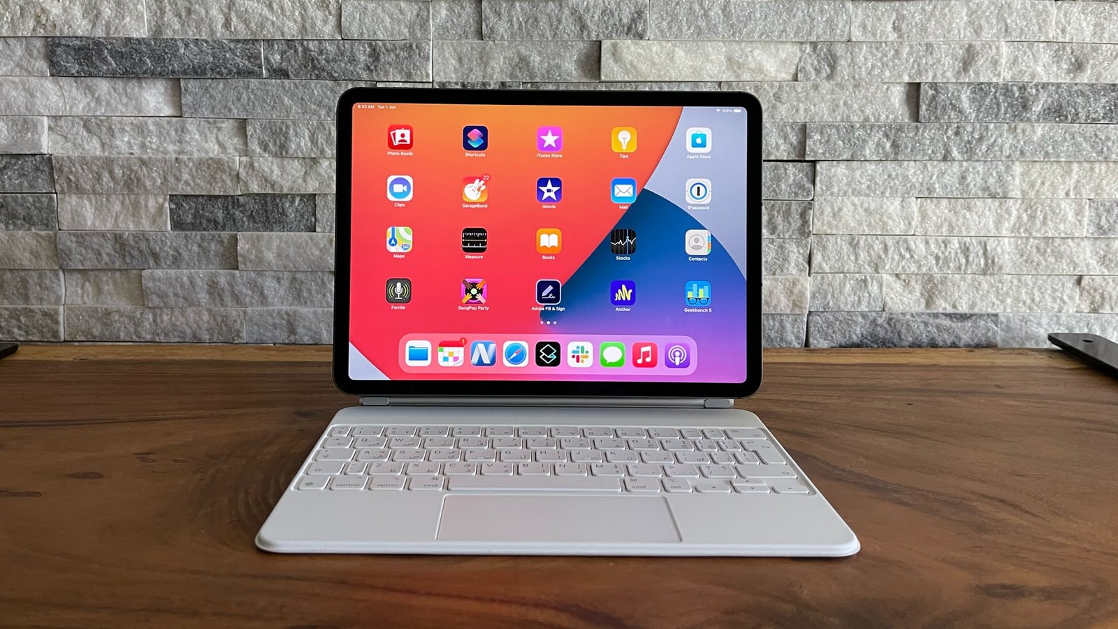 Inilah 10 Kelebihan dan Kekurangan Apple iPad Pro 11 2021