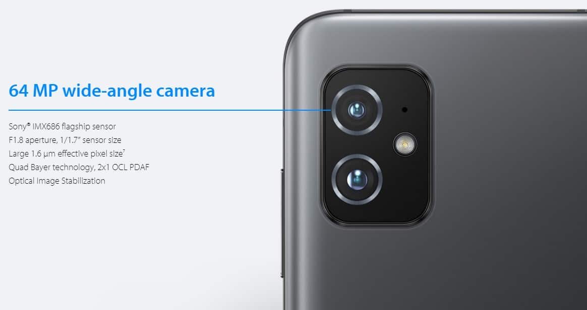 Inilah 10 Kelebihan dan Kekurangan HP ASUS Zenfone 8