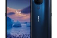 Inilah 10 Kelebihan dan Kekurangan Nokia 5.4 Sebelum Membeli