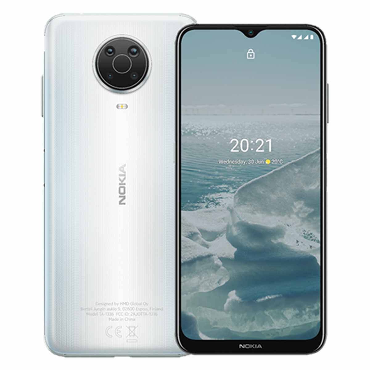 Inilah 10 Kelebihan dan Kekurangan Nokia G20 Sebelum Membeli