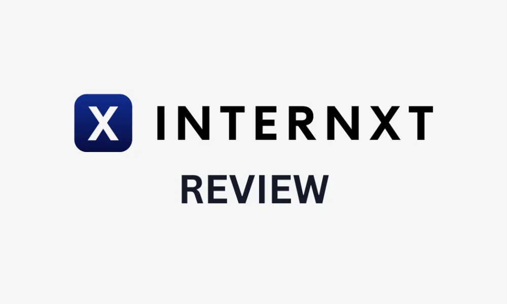 Internxt