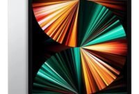 Kelebihan dan Kekurangan Apple iPad Pro 12.9 (2021)