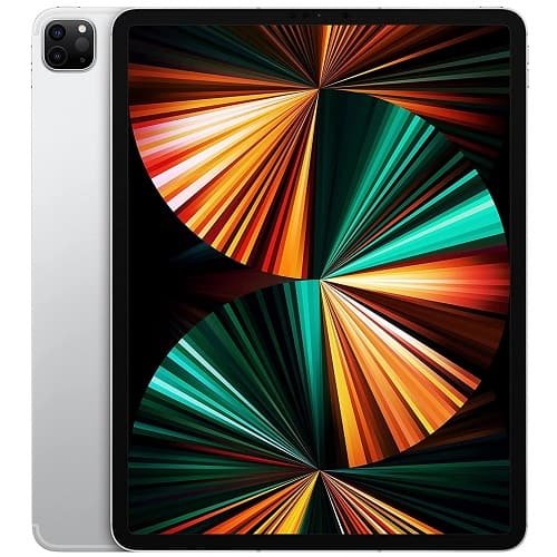 Kelebihan & Kekurangan Apple iPad Pro 12.9 (2021)