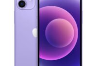 Kelebihan dan Kekurangan Apple iPhone 12