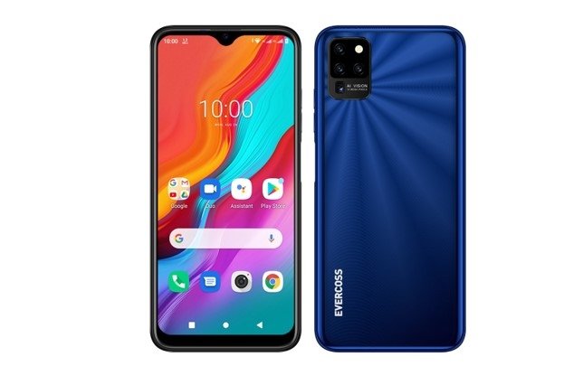 Kelebihan dan Kekurangan Evercoss Tera S6