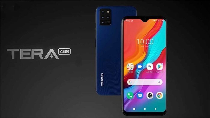 Kelebihan dan Kekurangan Evercoss Tera S6