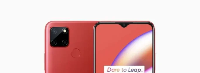 Kelebihan dan Kekurangan Realme C12